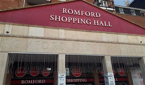 Romford Clothing Alterations